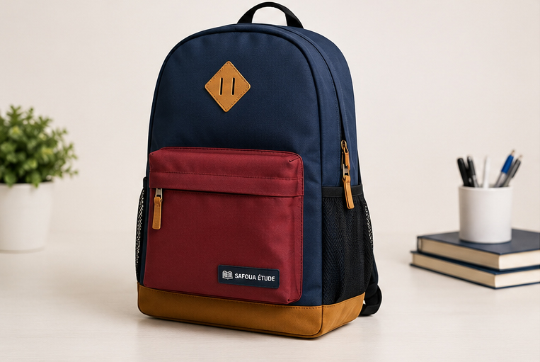Sac à dos scolaire